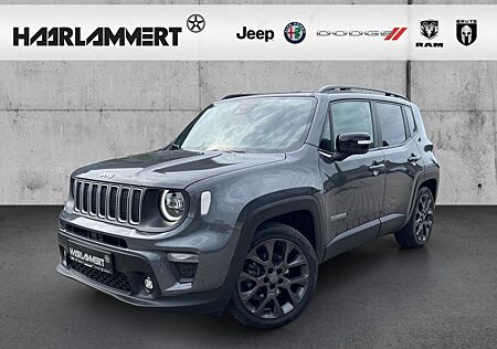Jeep Renegade Limited Mild-Hybrid FWD PDC+KAMERA+CARP
