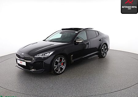 Kia Stinger 3.3 V6 TGDI GT 4WD KEYLESS,H/K,HEADUP,SH