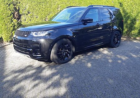 Land Rover Discovery 5 Landmark Edition SDV6 mit Garantie