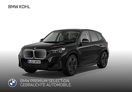 BMW iX1 xDrive30 M Sport Lenkradheizung Head-Up Disp