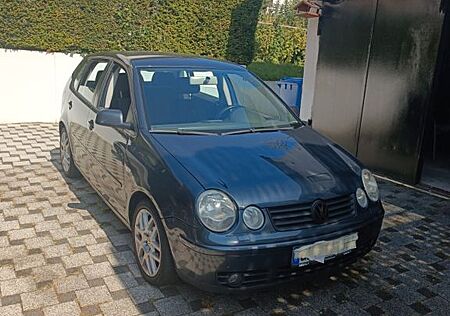 VW Polo Volkswagen 1.9TDI 74Kw Special Special