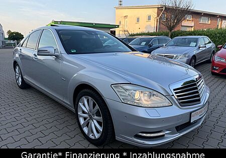Mercedes-Benz S 400 S400 Hybrid/ Facelift/ Leder/ Navi/ Kamera/Xenon