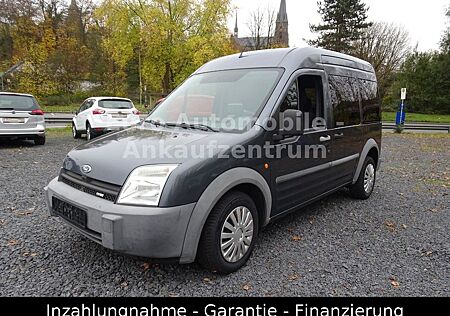 Ford Tourneo Connect Kombi lang / Klima