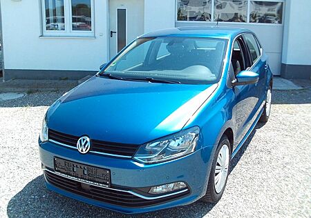 VW Polo Volkswagen V Comfortline *Auto.Getriebe -NAVI* EURO-6