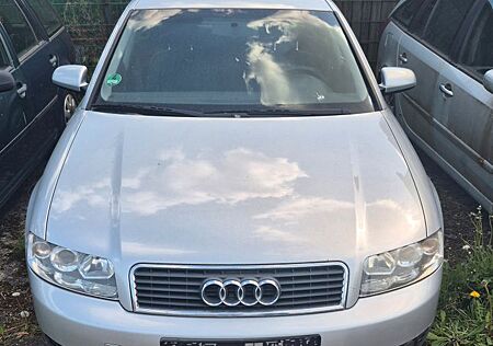 Audi A4 2.0 -
