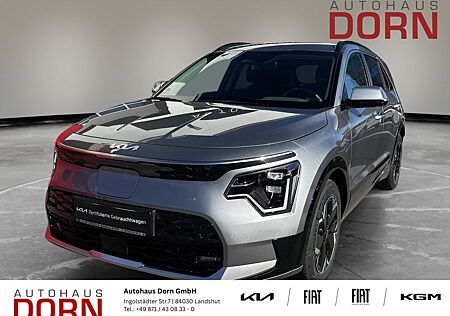 Kia Niro EV Vision Komfort-/ Stylepaket