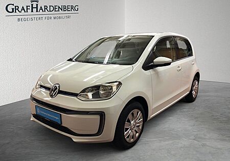 VW Up Volkswagen e-! move ! Klima