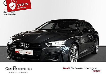 Audi A5 Sportback 40 TDI qu S tronic sport S line B&O