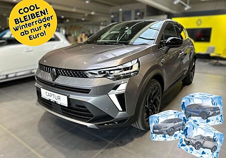 Renault Captur Esprit Alpine Full Hybrid 145 PS