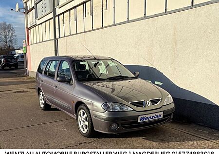 Renault Megane Grandtour 1.9 DTi RXE 1.Hand TÜV NEU