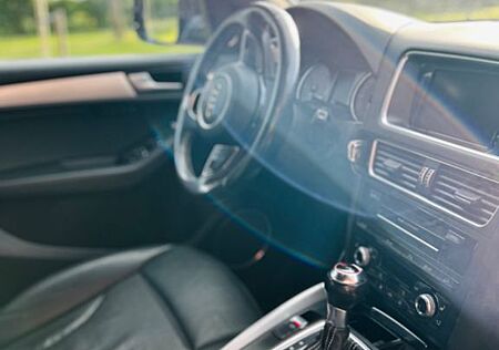 Audi SQ5 3.0 TDI competition tiptronic quattro -