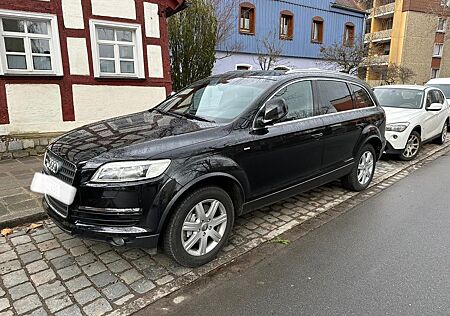 Audi Q7 3.0 TDI (DPF) quattro tiptronic -