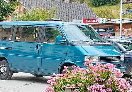 VW T4 Multivan Volkswagen