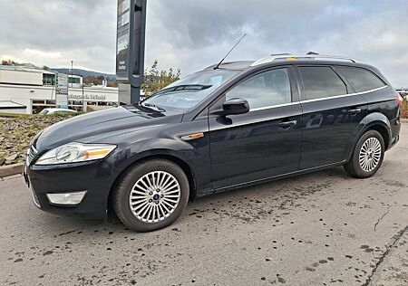 Ford Mondeo Turnier Titanium TÜV NEU