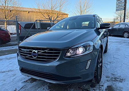 Volvo XC 60 Summum 2WD *Pano*