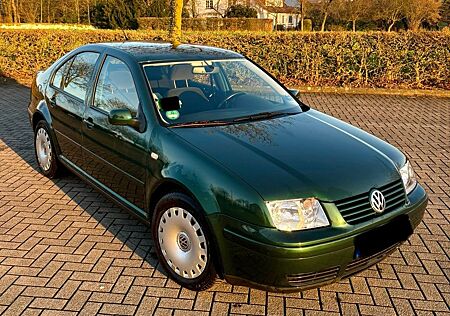 VW Bora Volkswagen 1.6 Comfortline Comfortline