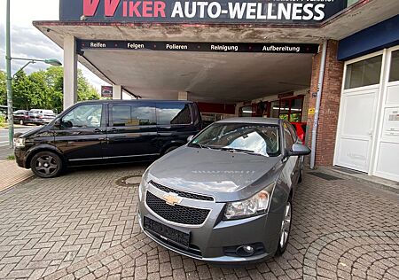 Chevrolet Cruze LT PDC KLIMA HU/AU NEU