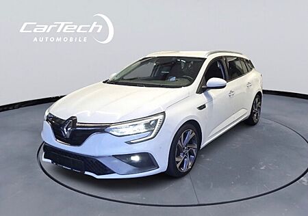 Renault Megane IV 100% Renault Service R.S. Line 1Hd WR