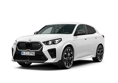 BMW X2 M35i xDrive Steptronic DCT Navi DSG Bluetooth