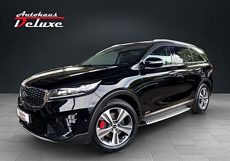 Kia Sorento 2,2 CRDi 4WD GT-LINE 360°KAMERA-7-SITZER