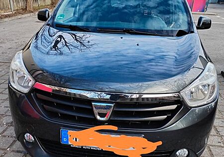 Dacia Lodgy TCe 115 Celebration Celebration