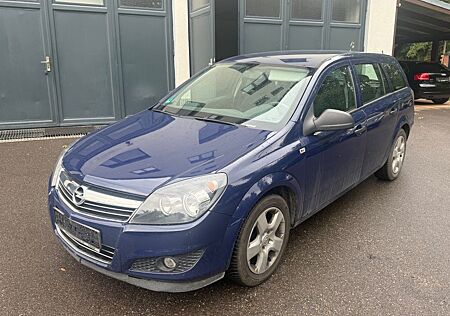 Opel Astra H Caravan Selection "110 Jahre"