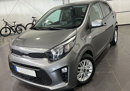 Kia Picanto 1.0 Automatik *Navi*Kamera*SHZ*CarPlay*