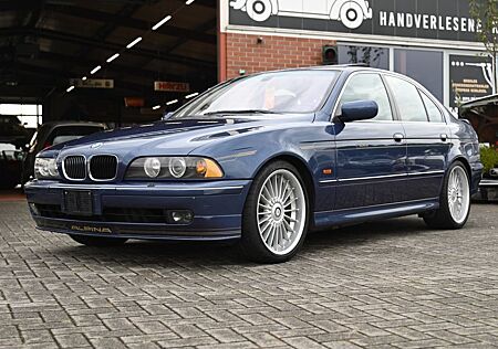 Alpina B10 4,6 E39 * 347 PS*SELTEN*GARANTIE*