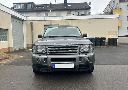 Land Rover Range Rover Sport TDV6 HSE *TOP*