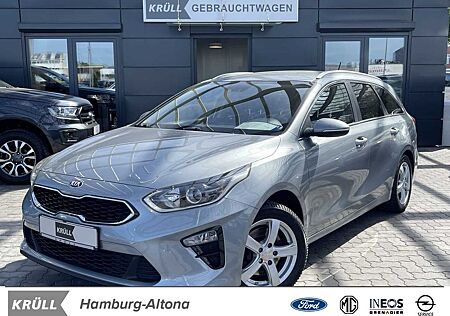 Kia Cee'd Ceed 1.4 Vision