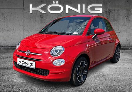 Fiat 500 1.0 CLUB Klima*GRA *EFH*LR*el.ASP