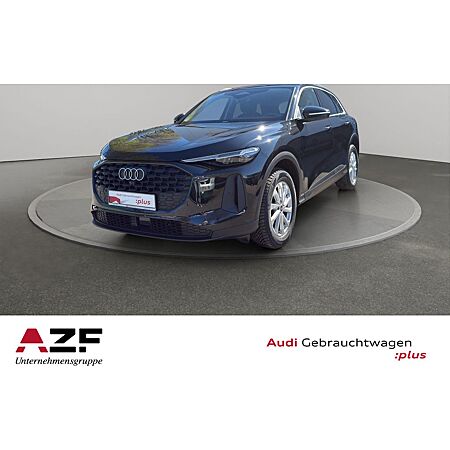 Audi Q5 leasen