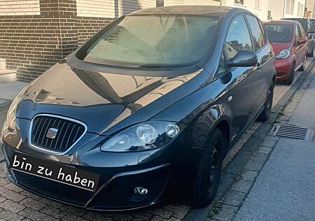 Seat Altea 1.6 TDI CR 77kW Style Copa Style Copa