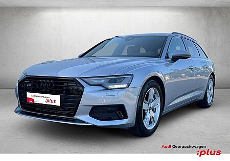 Audi A6 Avant sport 55 TFSI quattro S tronic *AHK*B&O