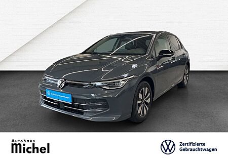 VW Golf Volkswagen VIII 2.0 TDI DSG Goal LED-Plus TravelAssist