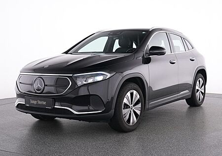 Mercedes-Benz EQA 250+ Progressive+LED-HP+Dist+360+KeyGo+EHeck