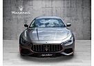 Maserati Ghibli GranSport / Modena