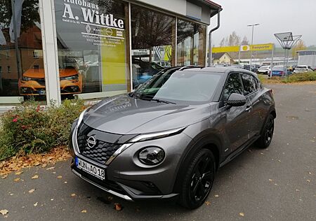 Nissan Juke F16 Hybrid Premiere Edit. 1.6 143PS