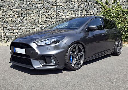 Ford Focus RS MK3 420 PS|KW V3|Sport-ESD|viele Extras