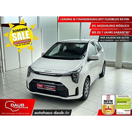 Kia Picanto leasen
