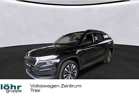 Skoda Kodiaq 2.0 TDI DSG 4x4 Tour Navi, AHK, Rear-View