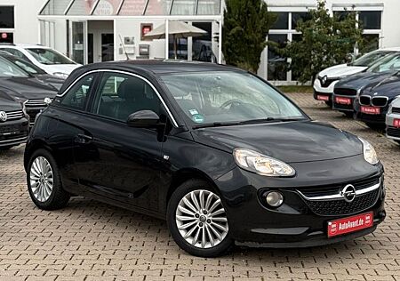 Opel Adam 1.2 Jam *MFL*GRA*BT*KLIMA*BCM*