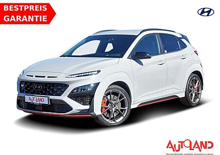 Hyundai Kona 2.0 T-GDI N Performance 2WD LED ACC Head-Up