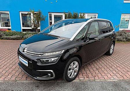 Citroën C4 Spacetourer Grand C4 Picasso/Spacetourer Selection