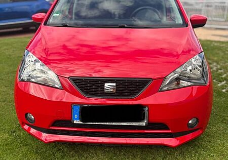Seat Mii 1.0 55kW Style Sport Edition
