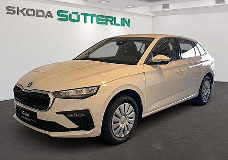 Skoda Scala 1.0 TSI 85kW DSG Essence
