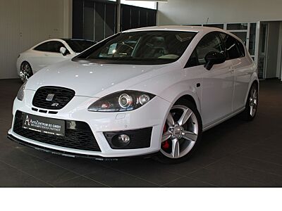 Cupra Leon R XENON*PDC*KLIMA*SCHALENSITZE*