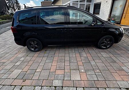 Seat Alhambra 2.0 TDI Start&Stop 110kW Style DSG ...