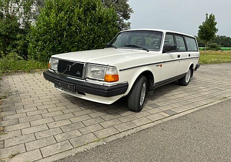 Volvo 245 240/ GL