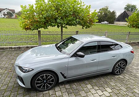 BMW i4 eDrive40 M Sport